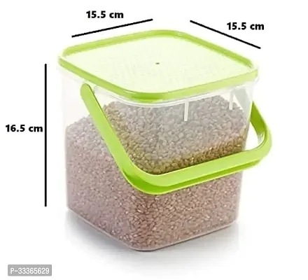 Durable Plastic Storage Container 5 Kg Pack Of 2-thumb4