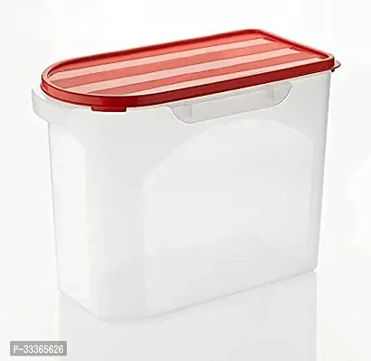 Durable Plastic Storage Container-thumb0