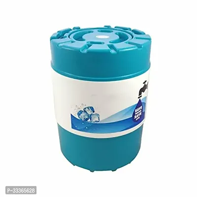 Durable Plastic Water Jar 18 Liter-thumb0