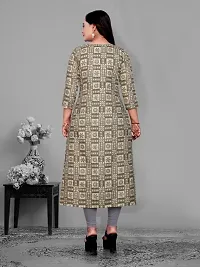 Fancy Cotton Feeding Kurti For Women-thumb2