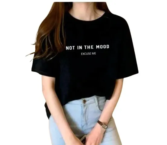 Stylish T-Shirt For Women