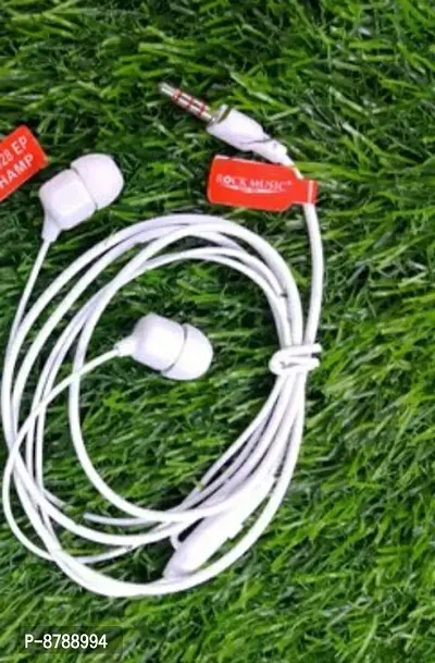 Rock music 2025 earphones
