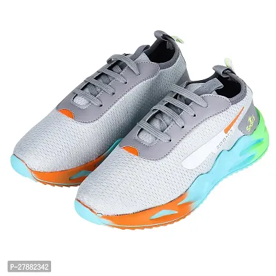 Stylish Sports Shoes For Men-thumb0