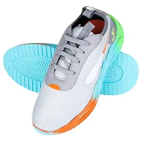 Stylish Sports Shoes For Men-thumb1