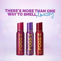 Fogg Paradise Fragrant Body Spray For Women, Long-Lasting, No Gas, Everyday Deodorant  Spray, 150ml-thumb4