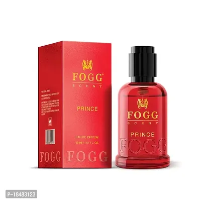 Fogg Scent Prince 30 ml