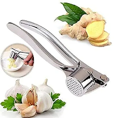 Hot Selling garlic presses 