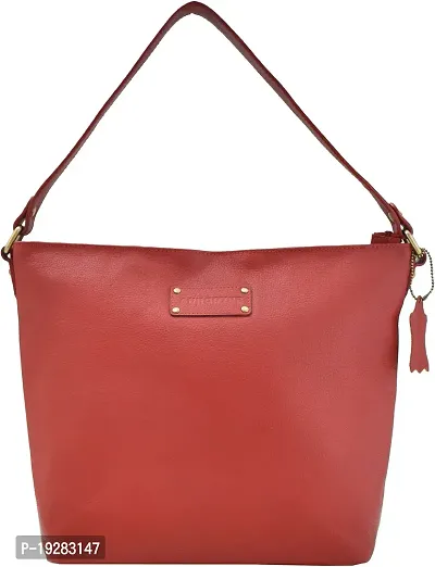 Buy SHAMRIZ Woman's & Girl's Stylish, Trendy, Classy & Luxury Sling  Shoulder Bag | Ladies Bag| Ladies Purse| Women Handbags (Red) Online at  Best Prices in India - JioMart.