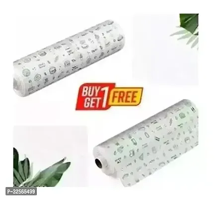 Butter Foil Paper Wrap Pack of 2-thumb0