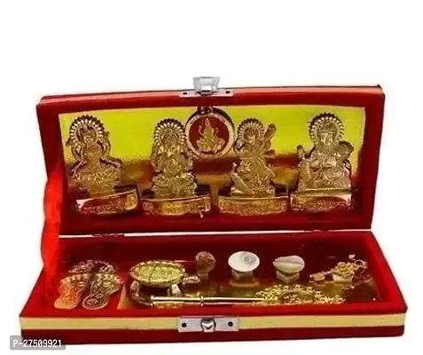Laxmi Kuber Bhandari Dhan Laxmi Kit Box  idol-thumb0