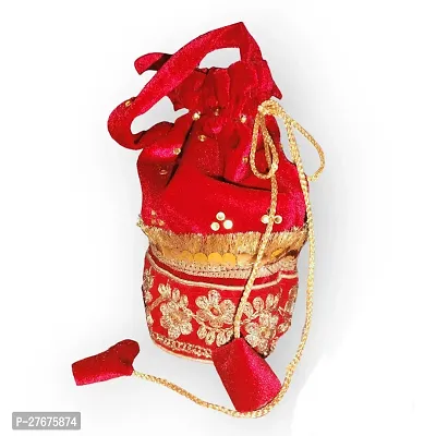 Potli Bag For Women-thumb0