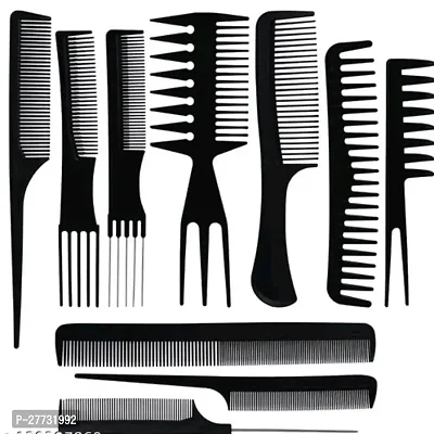 10 Pcs. Comb Set-thumb2