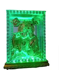 Electric Radha Krishan Gift Set For Home-thumb1