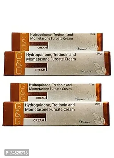 Glow and Go Cream 15gm Each { Pack of 2 }-thumb2