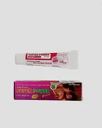 Super Power Tube For Men 5gm { Pack of 1 }-thumb1