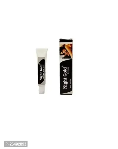 Night Gold Tube Cream For Men 5g {Pack of 1}-thumb3