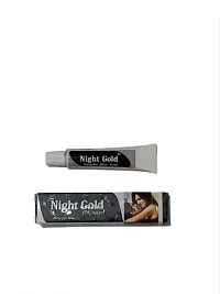 Night Gold Tube Cream For Men 5g {Pack of 1}-thumb3