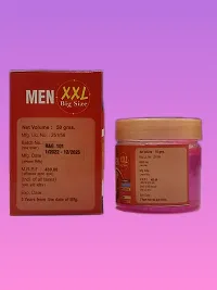 Men XXL Big Size Cream For Penis Enlargement 50g-thumb1