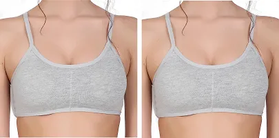 LILOMAA Women's Everyday Padded Bra | Women's Everyday Lightly Padded Bra 071-001_P2-thumb2