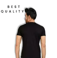 Trendy Polyester Sports T-Shirt for Men-thumb1
