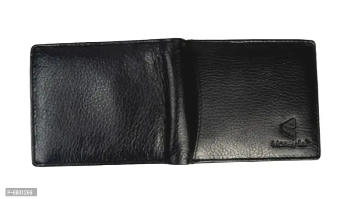 GENUINE LEATHER WALLET FOR MEN-thumb3