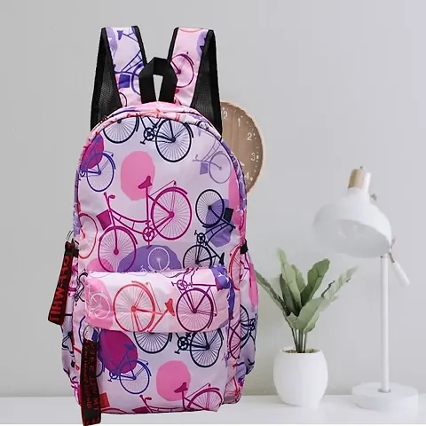 Stylish Backpack For Women 20L