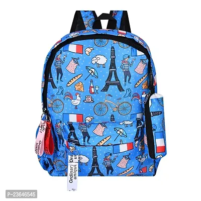 Classy Printed Backpacks for Girls and Women