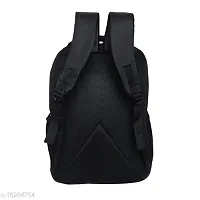 VOILA Casual Laptop Backpack For Men, Women Blue-thumb2