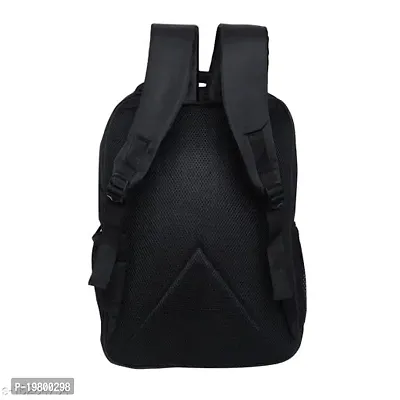 VOILA Casual Laptop Backpack For Men, Women Blue-thumb3