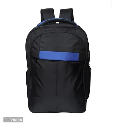 VOILA Casual Laptop Backpack For Men, Women Blue-thumb0