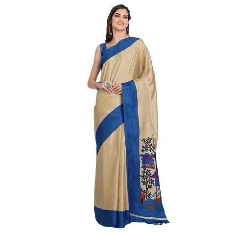Hot Selling 100% art silk sarees 