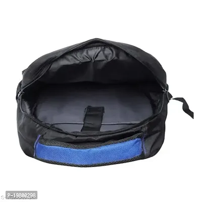 VOILA Casual Laptop Backpack For Men, Women Blue-thumb4