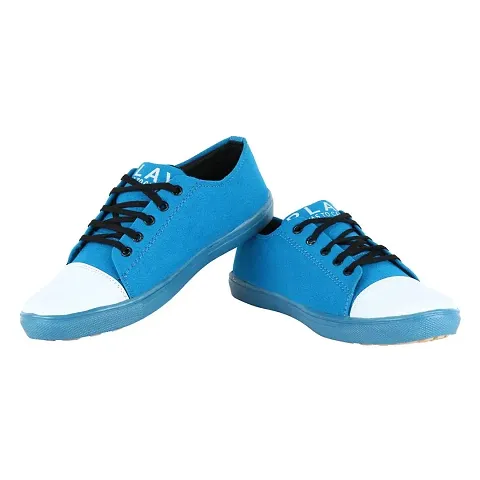 Voila Sneakers for Men Lace Up Shoes