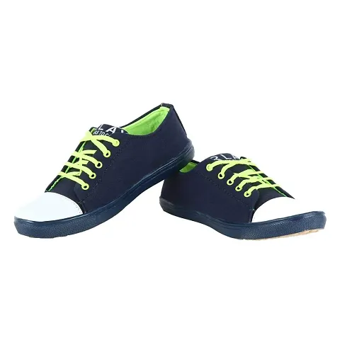 Latest Graceful Voila Lace Up Sneakers for Men