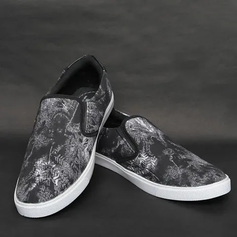 Trendy Slip On Sneakers for Men