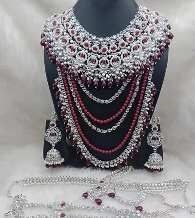 Best Selling Jewellery Set 