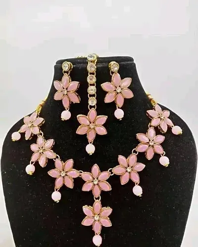 Hot Selling Jewellery Set 