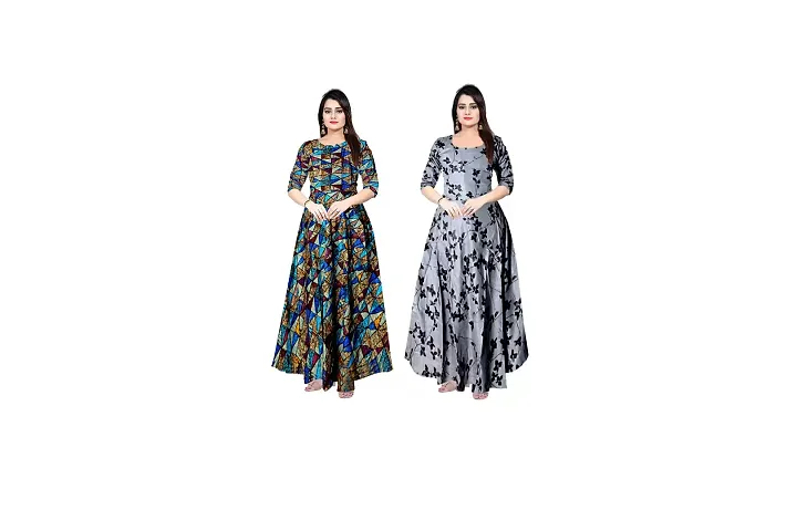 Best Selling Rayon Dresses 