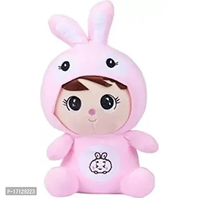 Classic Polyester Soft Toy Gift for Kids-thumb0