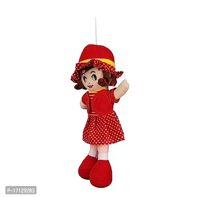 Classic Polyester Soft Toy Gift for Kids-thumb0