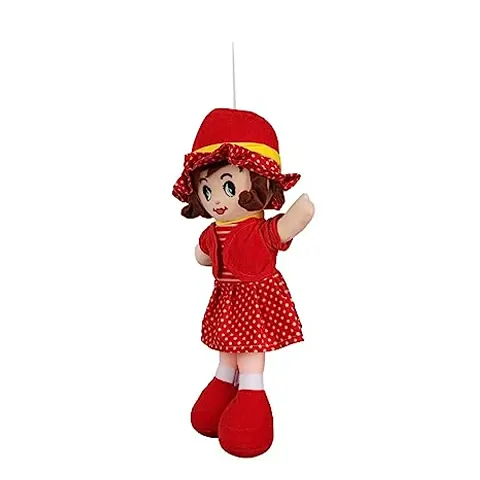 Super Soft Doll Toy for Kids