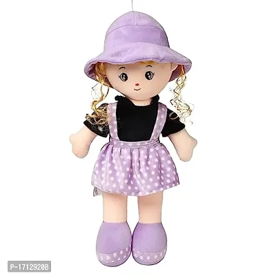 Classic Polyester Soft Toy Gift for Kids-thumb0