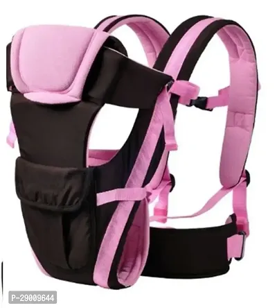 4 in 1 Adjustable Baby Carrier-thumb0