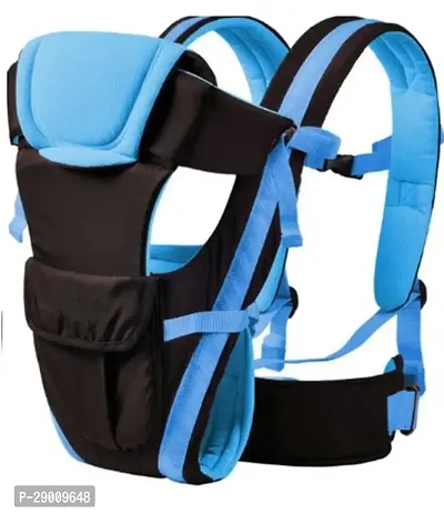 4 in 1 Adjustable Baby Carrier-thumb0