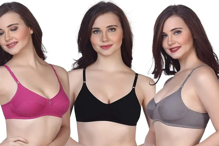 Everyday Best Selling Bras 