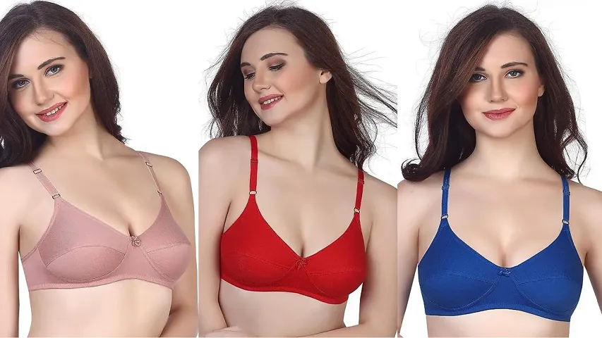 Everyday Best Selling Bras 