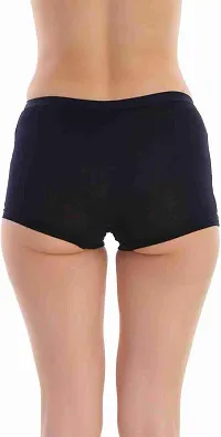 Women Panty Boyshort Pack 2-thumb1