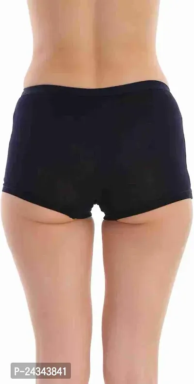 Women Panty Boyshort Pack 2-thumb2