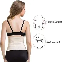 Shapewear Tummy Belt For Women Skin-thumb4