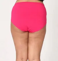 Big Size Cotton Panty for women-thumb1